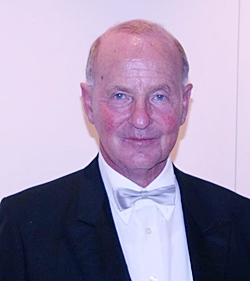 Daniel Corrodi February 26, 1938 - March 7, 2011